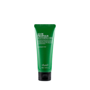 Cek Halal Benton Aloe Propolis Soothing Gel BPOM