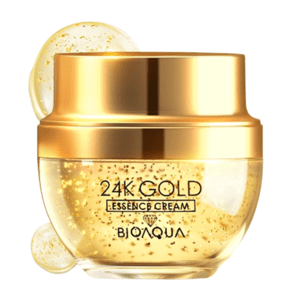 Cek Halal Bioaqua 24k Gold Essence Cream BPOM