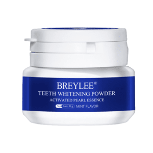 Cek Halal Breylee Teeth Whitening Powder BPOM