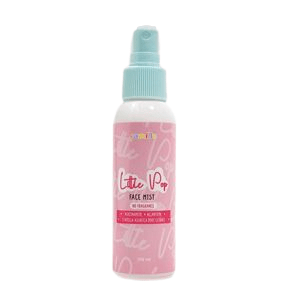 Cek Halal Camille Soothing & Hydrating Face Mist By Camille BPOM