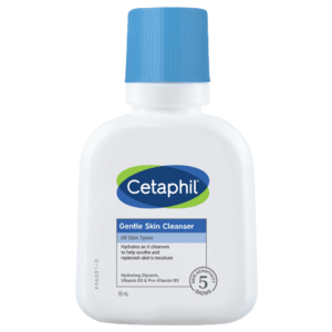 Cek Halal Cetaphil Gentle Skin Cleanser BPOM