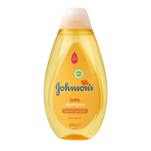 Cek Halal Johnson's Baby Shampoo BPOM