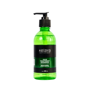 Cek Halal Kelaya Hair Treatment Shampoo Kemiri & Extract Aloe Vera BPOM