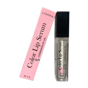 Cek Halal Lomira Color Lip Serum BPOM