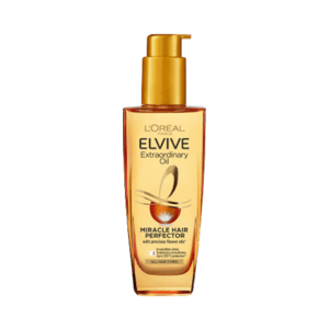 Cek Halal L'oreal Elseve Extraordinary Oil - All Hair Types BPOM