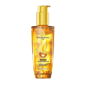 Cek Halal L'oreal Elseve Extraordinary Oil Serum With 6 Precious Floral Oils BPOM