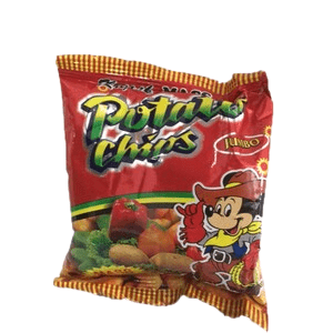 Cek Halal Mass Makanan Ringan Rasa Bawang Putih BPOM