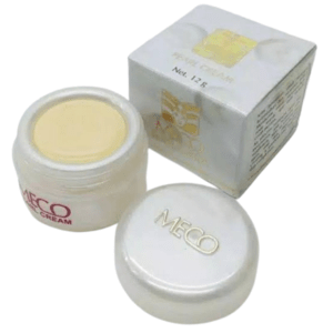 Cek Halal Meco Pearl Cream BPOM