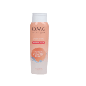 Cek Halal Omg Oh My Glow Peach Glowing Toner BPOM