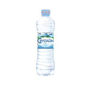 Cek Halal Ot Crystalin Air Minum Dalam Kemasan (Air Mineral) BPOM
