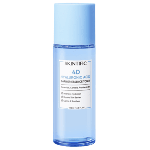 Cek Halal Skintific 4d Hyaluronic Acid Barrier Essence Toner BPOM