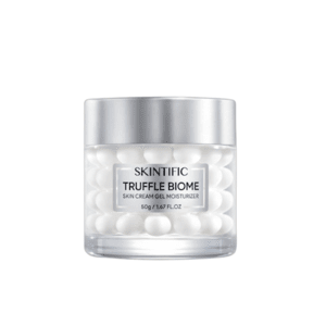 Cek Halal Skintific Truffle Biome Skin Cream Gel Moisturizer BPOM