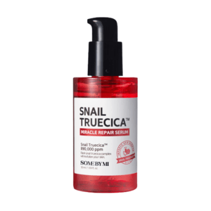 Cek Halal Some By Mi Snail Truecica Miracle Serum BPOM