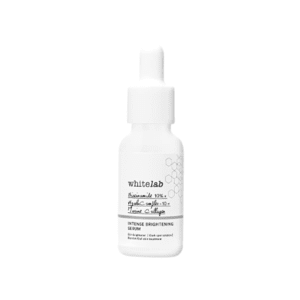 Cek Halal White Lab Intense Brightening Serum BPOM