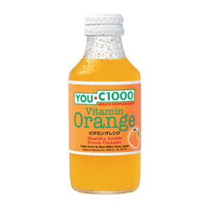 Cek Halal YOU C1000 Vitamin Orange BPOM