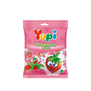 PT.yupi Indo Jelly Gum Produk Halal dan BPOM - Cekhalal.id