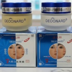 Ketahui Cream Deoonard Apakah Sudah BPOM atau Belum, Penjelasan Lengkapnya Disini!