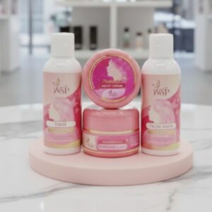 WSP Glow Apakah Aman Digunakan Cari Tahu Fakta Lengkapnya Disini!