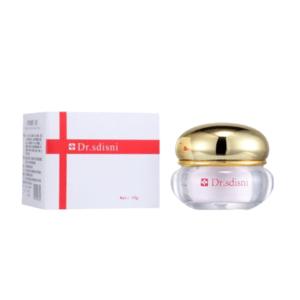 Cek Halal Dr.sdisni Urban Face-brighten Cream (For Day) BPOM