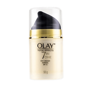 Cek Halal Olay Total Effects 7 In One Day Cream Normal Spf 15 BPOM