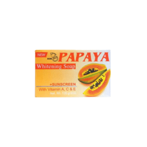 Cek Halal Ratu Duta Lestari (Rdl) New Papaya Whitening Soap BPOM