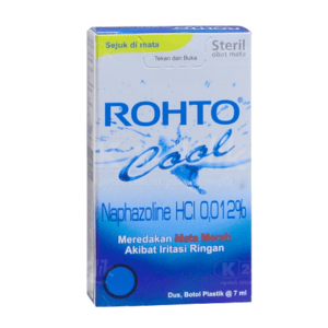 PT. Rohto Laboratories Indonesia Produk Halal dan BPOM - Cekhalal.id