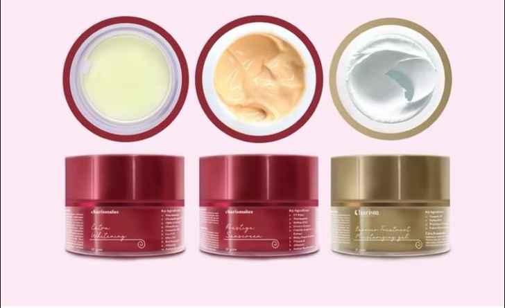 Cari Tahu Jawaban Mengenai Charismalux Skincare Apakah Sudah BPOM atau Belum