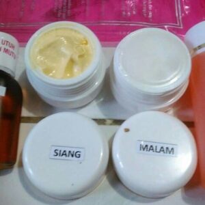 Cream HN Apakah Sudah BPOM Perhatikan Hal Ini Saat Memilih Skincare