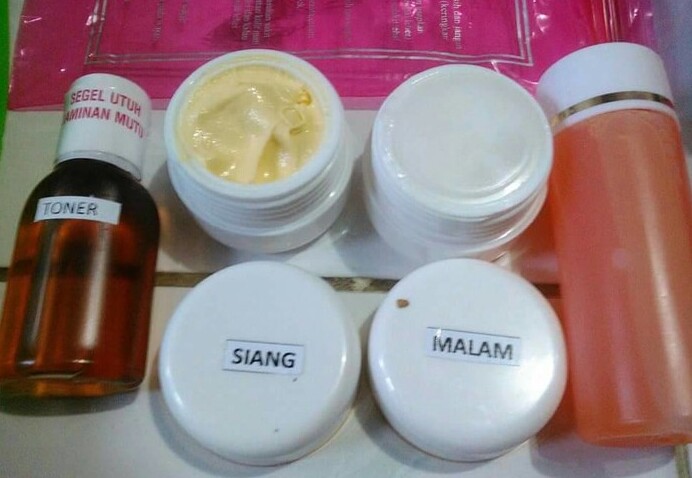 Cream HN Apakah Sudah BPOM Perhatikan Hal Ini Saat Memilih Skincare