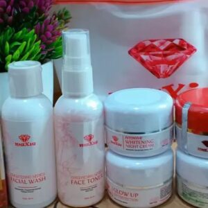 Cream Maxie Apakah Sudah BPOM Jangan Asal Pakai, Cari Tahu di Sini!