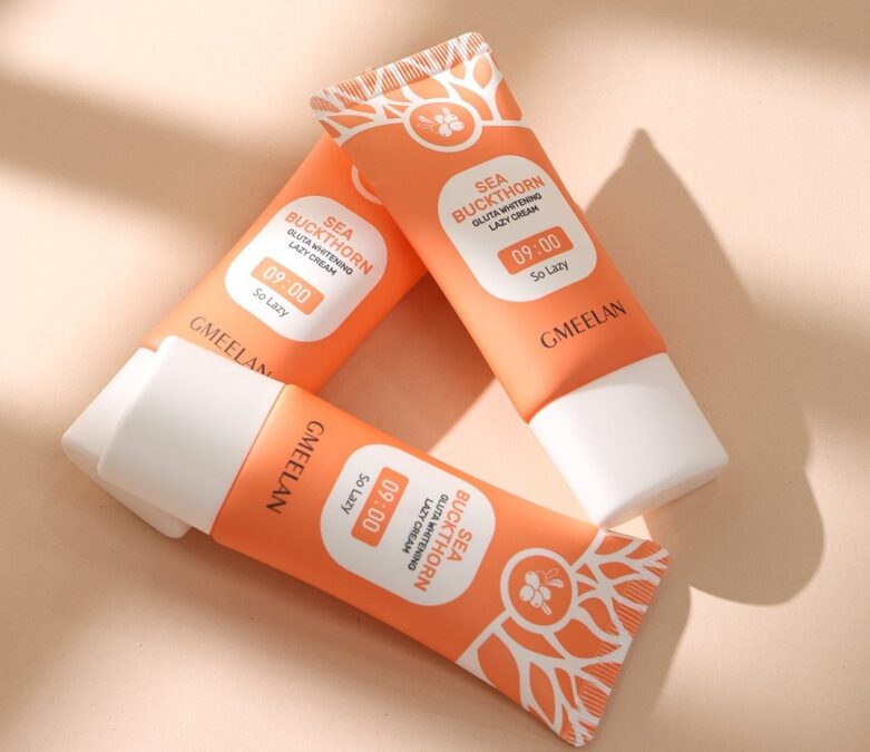 Gmeelan Gluta Whitening Lazy Cream Apakah Sudah BPOM Cari Tahu Jawabannya