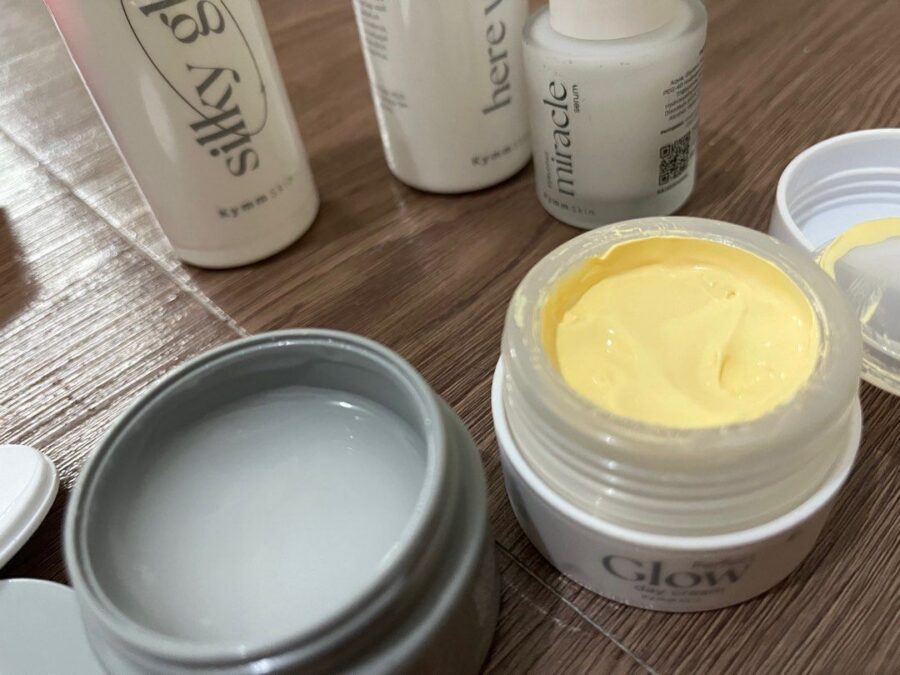 Kymm Skin Apakah Sudah BPOM, Banyak Dijual Apakah Aman