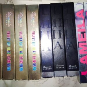 Lipstik Lameila Apakah Sudah BPOM, Hindari Kandungan Zat Berbahaya Pada Lipstik!