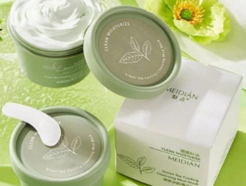Masker Maigoole Apakah Sudah BPOM Ini Manfaat Kesehatan Masker Wajah