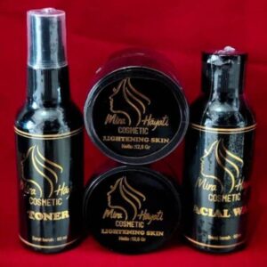 Mira Hayati Skincare Apakah Sudah BPOM, Ini Alasan Mengapa Skincare Harus Ada No BPOM