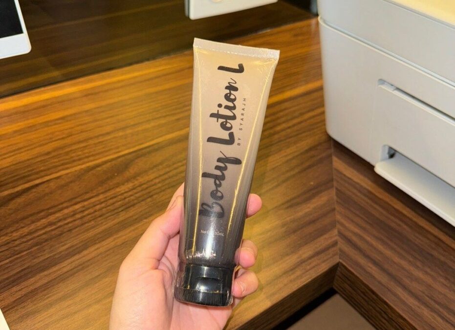 Sabun Ajaib L Apakah Sudah BPOM Pastikan Memakai Produk Terdaftar