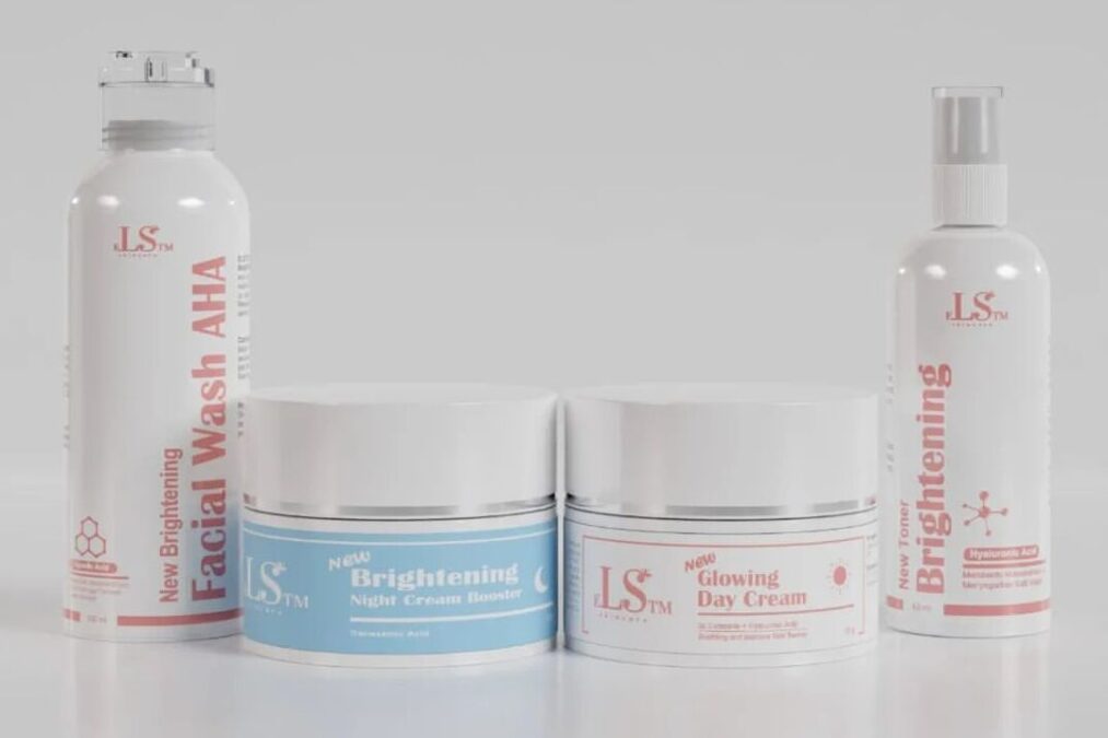 Skincare LS Apakah Sudah BPOM, Ini Tips Mencari Skincare Yang Cocok Untuk Kulit Anda