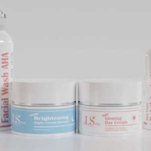 Skincare LS Apakah Sudah BPOM, Ini Tips Mencari Skincare Yang Cocok Untuk Kulit Anda