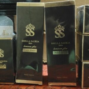 Skincare Shellasaukia Apakah Sudah BPOM Temukan Pembahasan Lengkapnya di Sini!