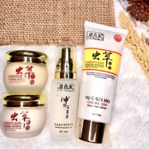 Skincare Yu Chun Mei Apakah Sudah BPOM, Apa Saja Manfaat Pemakaian Skincare