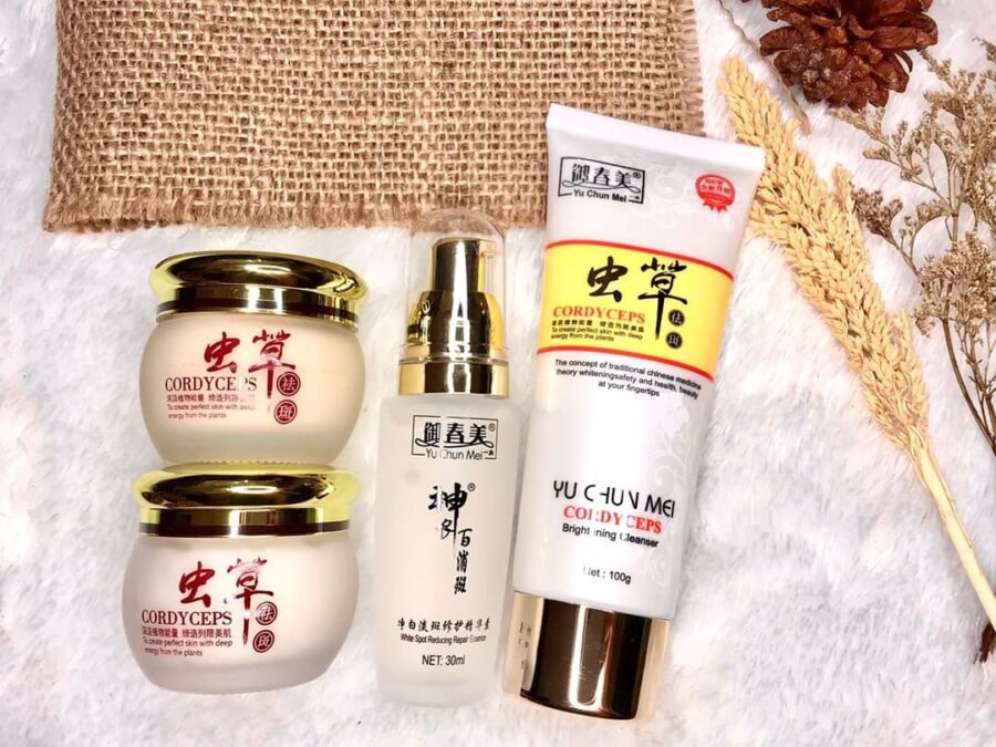 Skincare Yu Chun Mei Apakah Sudah BPOM, Apa Saja Manfaat Pemakaian Skincare