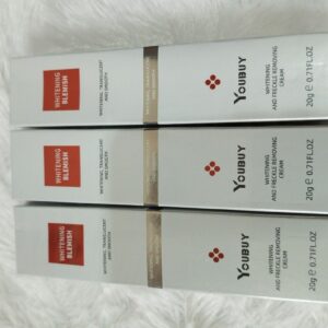 Whitening Blemish Apakah Sudah BPOM, Ini Bahaya Menggunakan Produk Tidak Terdaftar