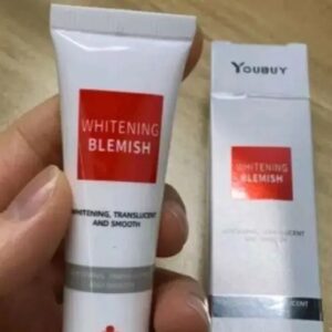 Youbuy Whitening Blemish Apakah Sudah BPOM Hindari Zat Ini Pada Kosmetik Pemutih Kulit