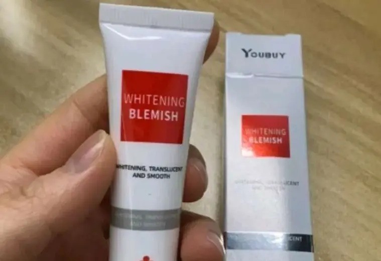 Youbuy Whitening Blemish Apakah Sudah BPOM Hindari Zat Ini Pada Kosmetik Pemutih Kulit