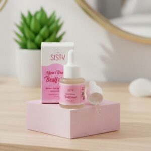 Sisty Serum Apakah Aman Ternyata Ini Kandungannya yang Wajib Anda Ketahui!