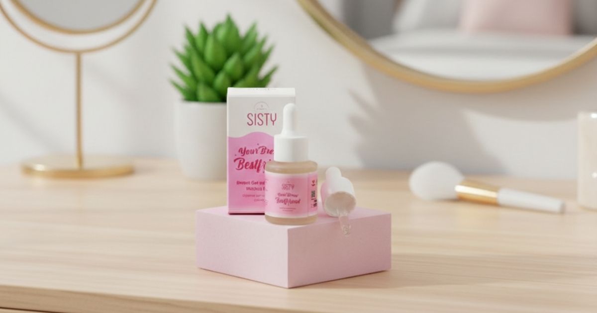 Sisty Serum Apakah Aman Ternyata Ini Kandungannya yang Wajib Anda Ketahui!