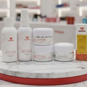 Mengungkap Fakta Skincare Maxie Apakah Sudah BPOM Begini Ternyata!