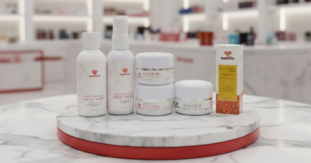 Mengungkap Fakta Skincare Maxie Apakah Sudah BPOM Begini Ternyata!