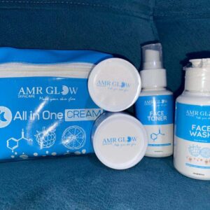 AMR Glow Apakah Sudah BPOM Ketahui Jawabannya di Sini