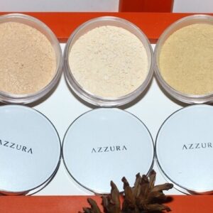 Bedak Azzura Apakah Sudah BPOM Ketahui Penjelasannya di Sini!